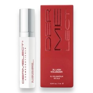 DERMELECT Cosmeceuticals XL Lash Volumizer​ (Nighttime Serum) • NEW